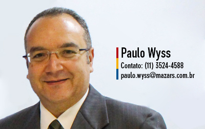 Paulo Wyss - contato